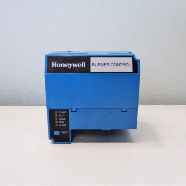 Honeywell Burner Control RM7840L1018