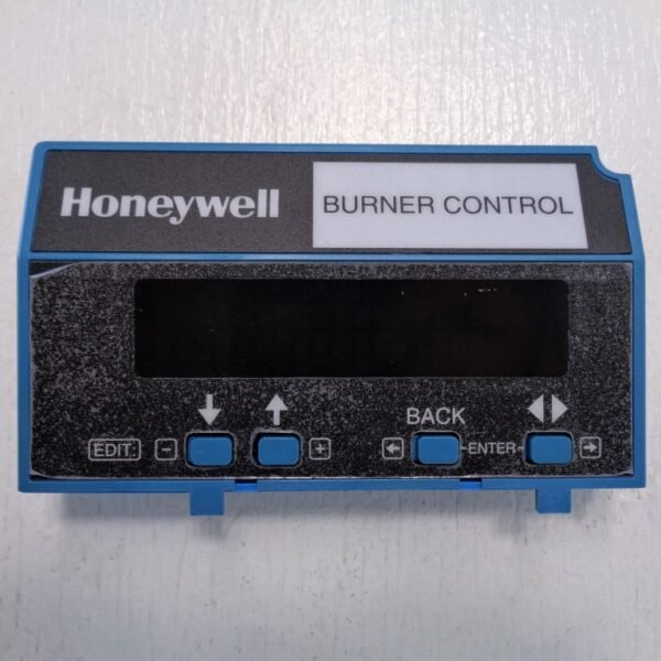 Honeywell Keyboard Display Module S7800A1001