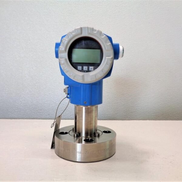 Endress Hauser Cerabar S 1" 150# 316SS Pressure Transmitter PMC71-SAC1C4AADNE