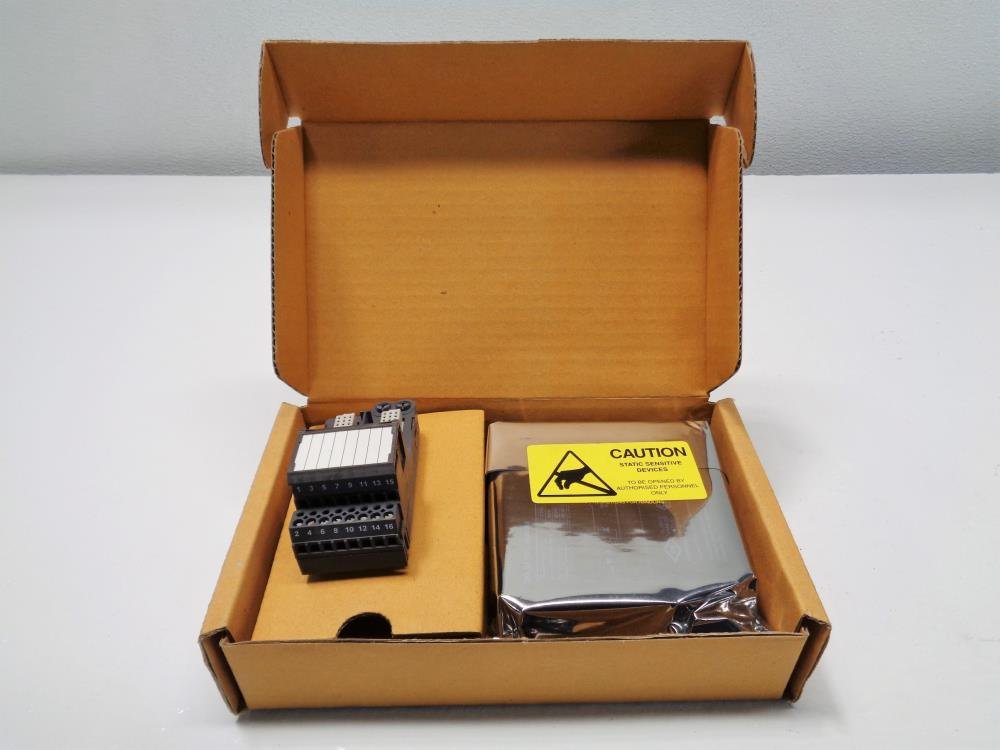 Emerson Delta V DO Module Isolated 12P0557X162 Emerson Delta V DO Module Isolated 12P0557X162