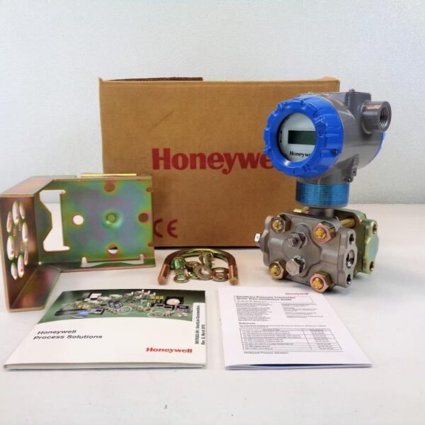 Honeywell ST 700 Pressure Transmitter STG730-L1GC6A-1-A-AHC-11S-B-10