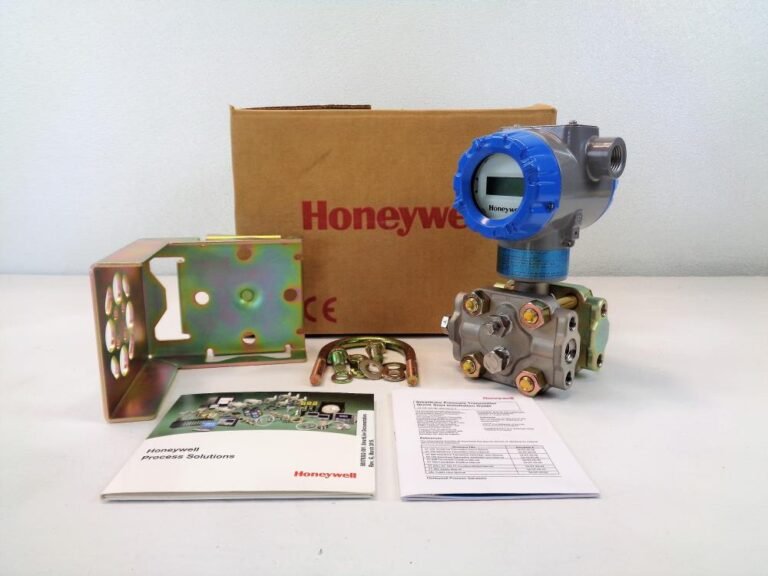 Honeywell ST 700 Pressure Transmitter STG730-L1GC6A-1-A-AHC-11S-B-10