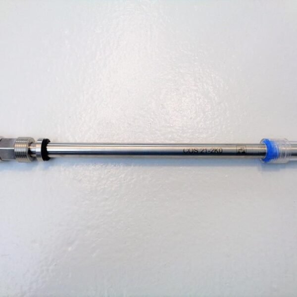 Endress Hauser Oxymat Sensor COS21-2K0