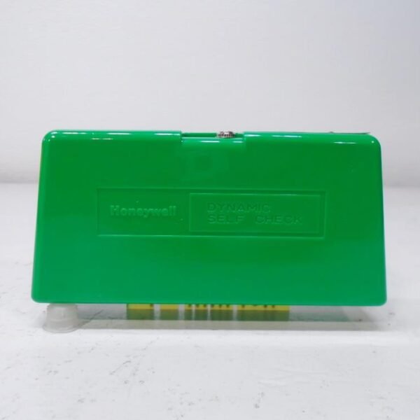 Honeywell Dynamic Self-Check Rectification UV Amplifier R7247C1001