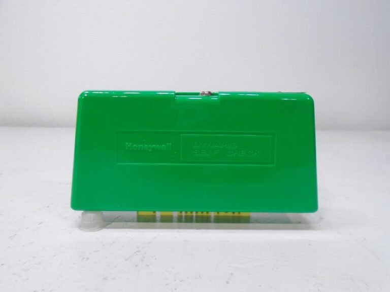 Honeywell Dynamic Self-Check Rectification UV Amplifier R7247C1001