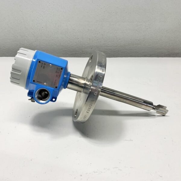 Endress Hauser Liquiphant M Level Switch, FTL51H-AAE2CC4E5A
