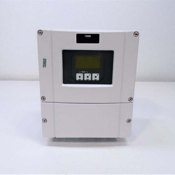 Endress Hauser PROMASS 83 Flow Transmitter 83XXX-XXXXXXRCBAAW