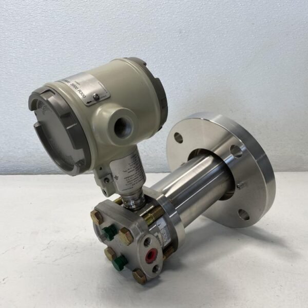 Honeywell ST3000 SmartPressure Transmitter STF924E1H-0H1F0-S1.1C-B77P
