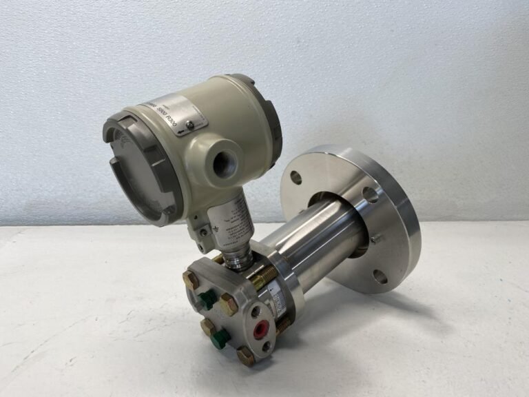 Honeywell ST3000 SmartPressure Transmitter STF924E1H-0H1F0-S1.1C-B77P