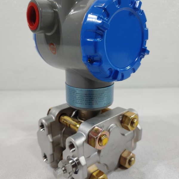 Honeywell STA700 SmartLine Absolute Pressure Transmitter STA740-E1GC4A