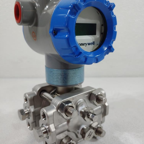 Honeywell STD700 SmartLine Differential Pressure Transmitter STD730-E1AS6AS