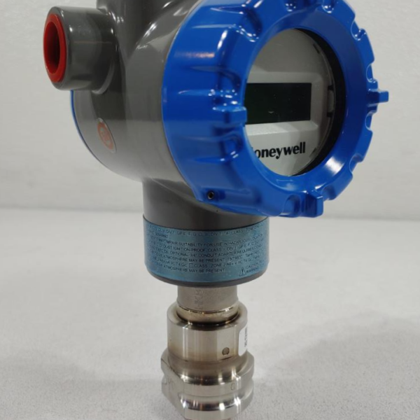 Honeywell STG700 SmartLine Gauge Pressure Transmitter STG77L-E1G000