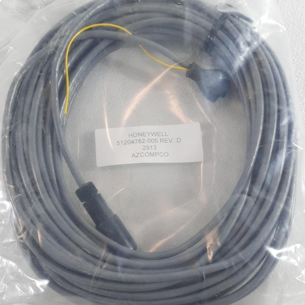 Honeywell 51204782-005 Durafet II Cable
