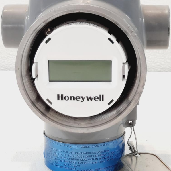 Honeywell STT750 Temperature Transmitter STT750-S-0-A-CHB-13C