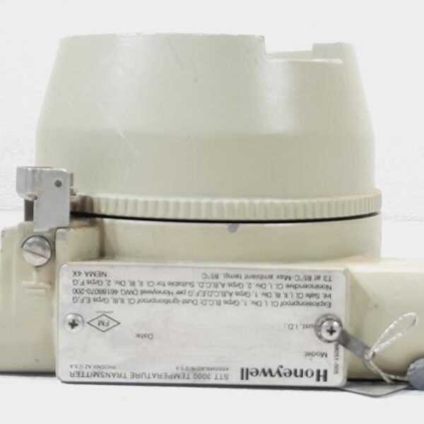 Honeywell Temperature Transmitter STT350-0-EP00-TCTG-SB0SPEN-000-0000-1J