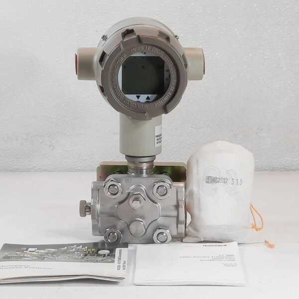 Honeywell ST 3000 Smart Pressure Transmitter STG974-E1G-00000-DE SM NE SS ,S3,SV