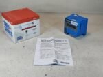 Honeywell Burner Control RM7800M1011