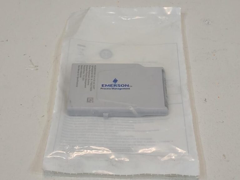 Emerson 12P4628X102 Charm Terminal Block