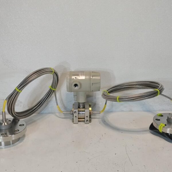 Honeywell ST 3000 Smart Pressure Transmitter YSTD120-E1A-00000-1C, CM/ HA,MB