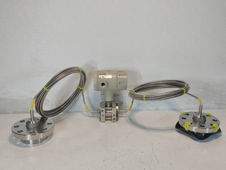 Honeywell ST 3000 Smart Pressure Transmitter YSTD120-E1A-00000-1C, CM/ HA,MB