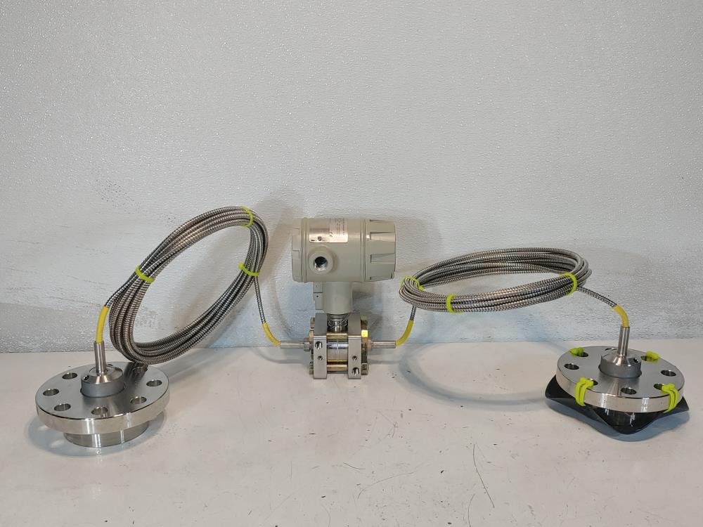 Honeywell ST 3000 Smart Pressure Transmitter YSTD120-E1A-00000-1C, CM/ HA,MB Honeywell ST 3000 Smart Pressure Transmitter YSTD120-E1A-00000-1C, CM/ HA,MB