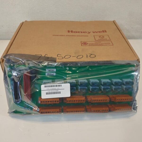 Honeywell Digital Output Module, PN: 51204162-175