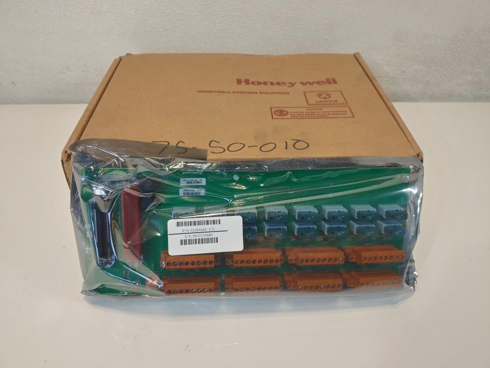 Honeywell Digital Output Module, PN: 51204162-175 Honeywell Digital Output Module, PN: 51204162-175