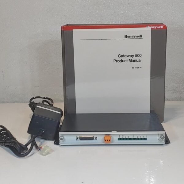Honeywell Gateway Interface Module 30GW50010001