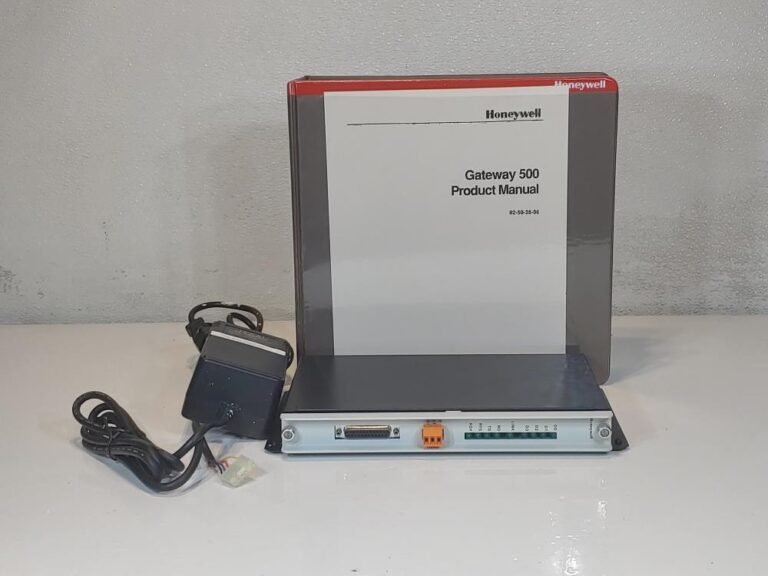 Honeywell Gateway Interface Module 30GW50010001