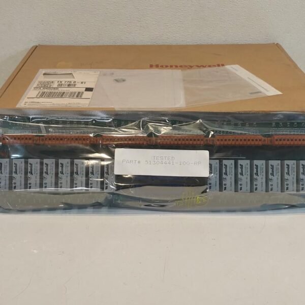 Honeywell 51304441-100-RP Digital Input Module Assembly
