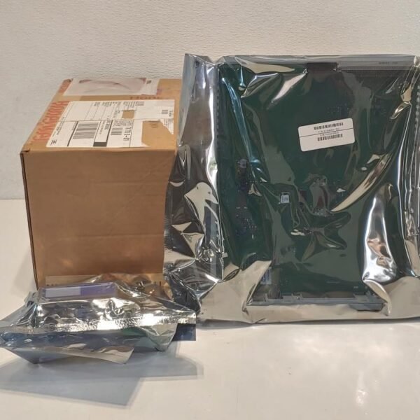 Honeywell Serial Interface Processor w/ Serial Interface Modbus Module