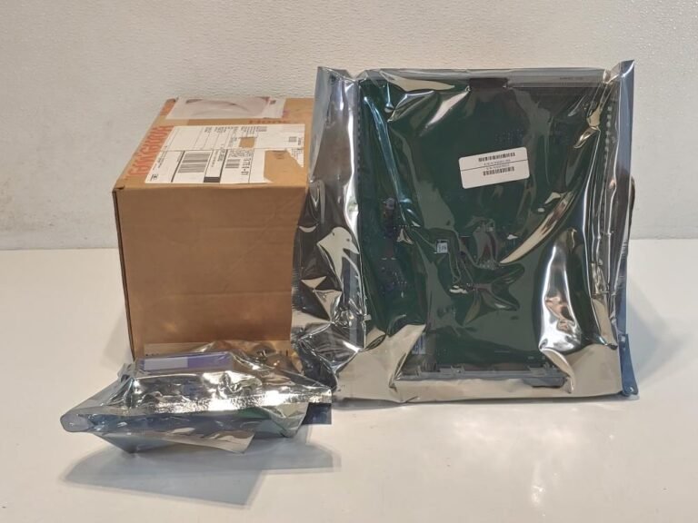 Honeywell Serial Interface Processor w/ Serial Interface Modbus Module