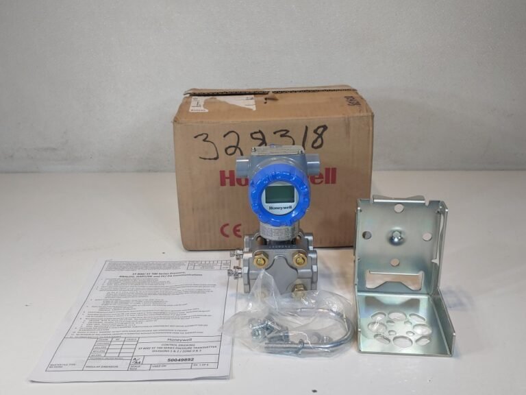 Honeywell Smartline Pressure Transmitter STD810-E1AC4AS-1-A-ADE-11S-A-10A0-00