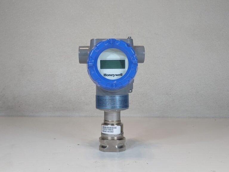 Honeywell ST700 Pressure Gauge Transmitter STG74L-F1G000-1AADB-11S-A-00