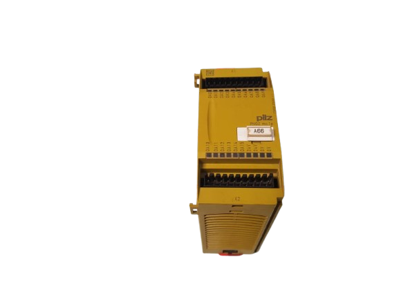 Pilz PN0Z MC1P Safety Relay 24VDC 773700