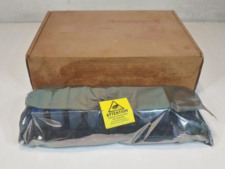 Honeywell 51304084-125 Pulse High Level Termination Interface Board