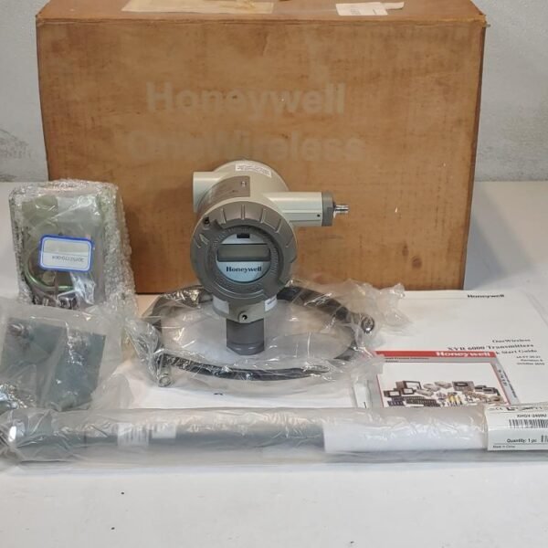 Honeywell STTW401-000-0000-M0100-1C,BA,MA,XD-NA00 Wireless Temp Transmitter