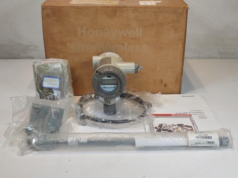 Honeywell STTW401-000-0000-M0100-1C,BA,MA,XD-NA00 Wireless Temp Transmitter