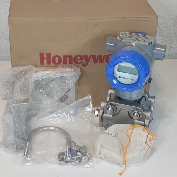 Honeywell Smartline STA700 Ptressure Transmitter STA740-E1GS4A-1-A-ADB-11S-A-20A