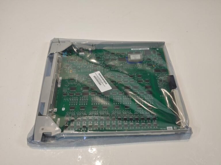 Honeywell 32 Channel Digital Output Module PN: 80363975-150