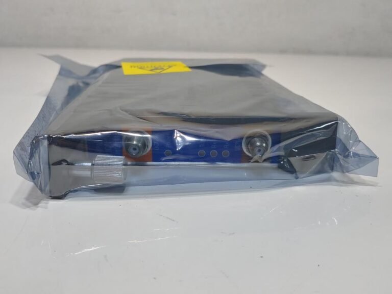 Honeywell HPM Module Assembly, PN: 51402573-450