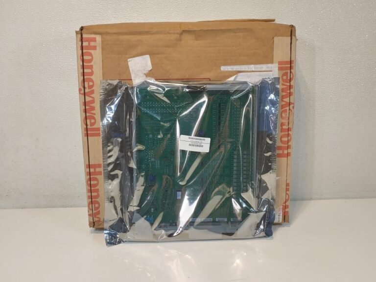 Honeywell Digital Input Module 21304485-150