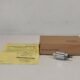 Honeywell 060-E717-02 Pressure Transducer 5000 PSIG