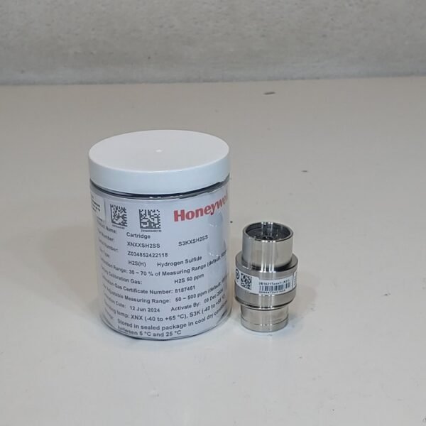 Honeywell XNXXSH2SS Smart Sensor Cartridge