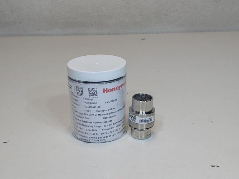 Honeywell XNXXSH2SS Smart Sensor Cartridge