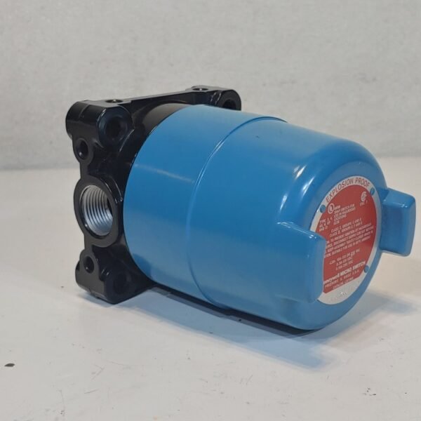 Honeywell Snap Action Micro Limit Switch 24CX200