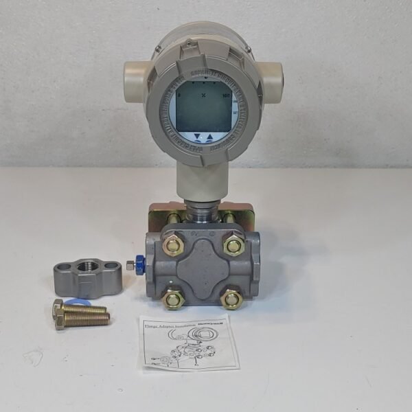Honeywell ST-3000 Smart Pressure Transmitter STG974-J1G-00000-1C,MB,S2.SM-XXXX