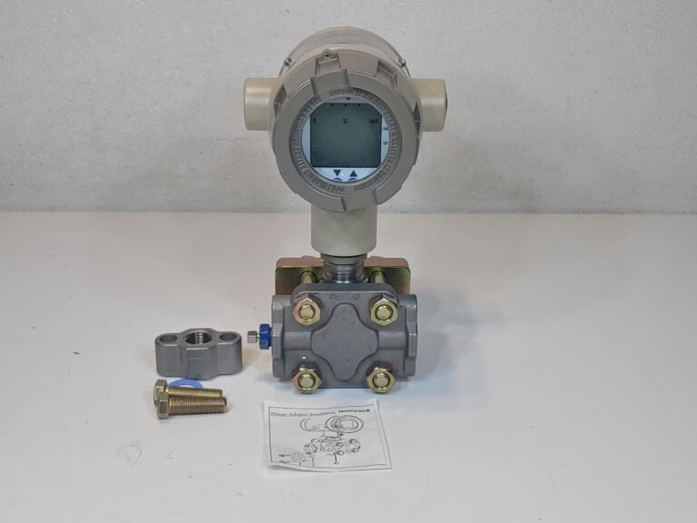 Honeywell ST-3000 Smart Pressure Transmitter STG974-J1G-00000-1C,MB,S2.SM-XXXX