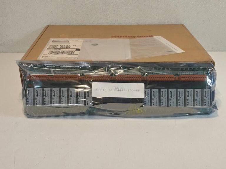Honeywell 51304441-100-RP Digital Input Module Assembly