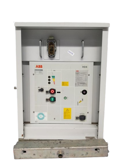 Abb Hd4/ 12.12.32 Mv Circuit Breaker Sf6 Medium Voltage Gas Insulation